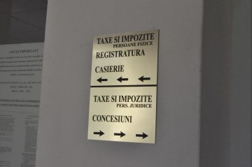Operatorii din Port, scutiţi de impozite şi taxe